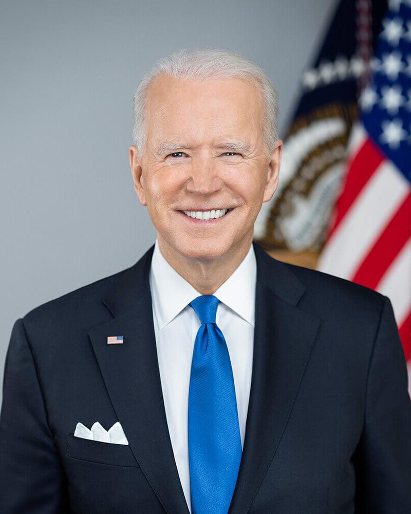 President Joe Biden